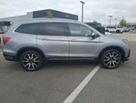 2022 Honda Pilot Touring 7 Passenger