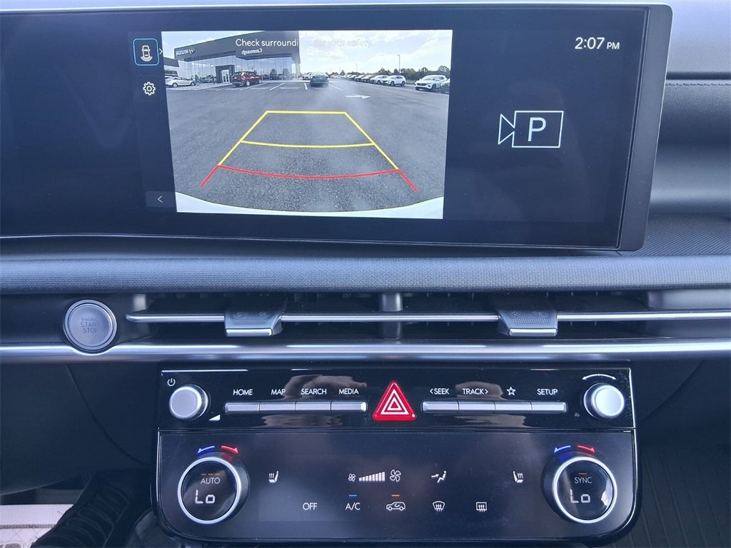 2025 Hyundai Tucson XRT