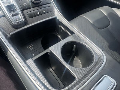 2023 Hyundai Santa Fe Hybrid SEL Premium