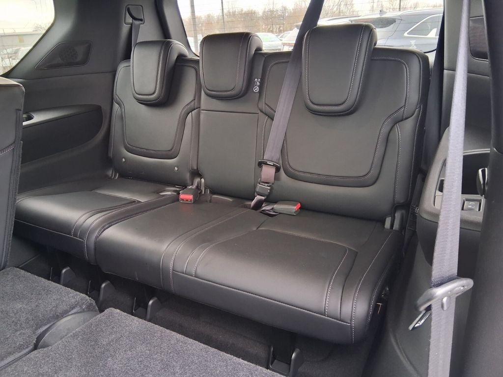 2025 Nissan Armada PRO-4X