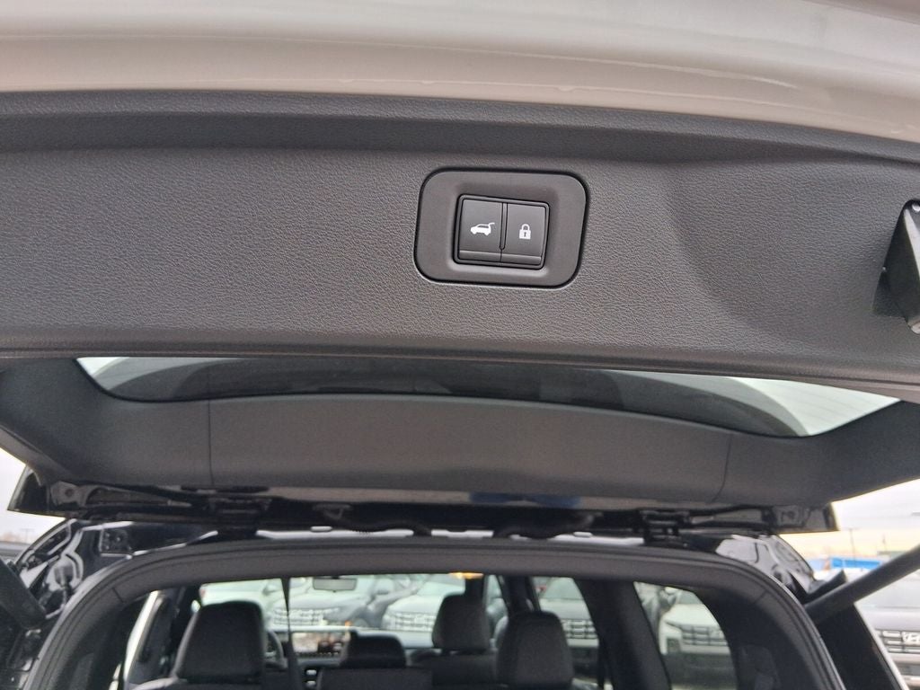 2025 Nissan Armada PRO-4X