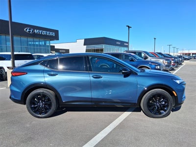 2025 Buick Envista Sport Touring