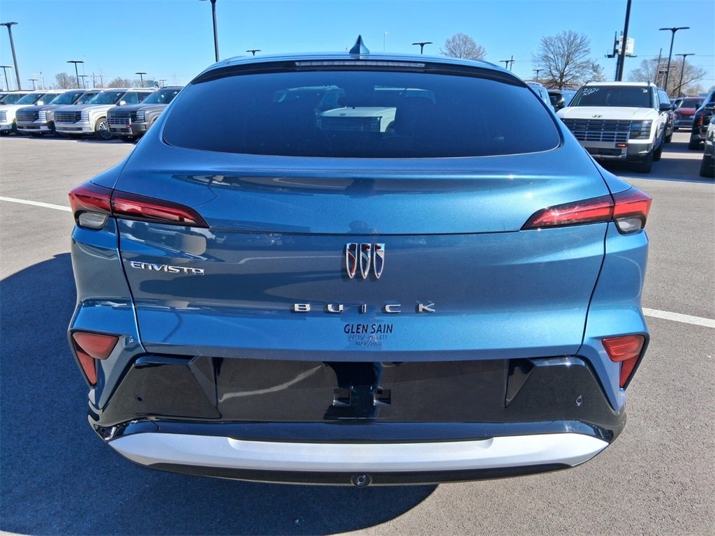 2025 Buick Envista Sport Touring