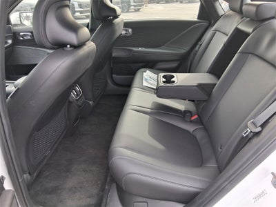 2024 Hyundai IONIQ 6 SEL