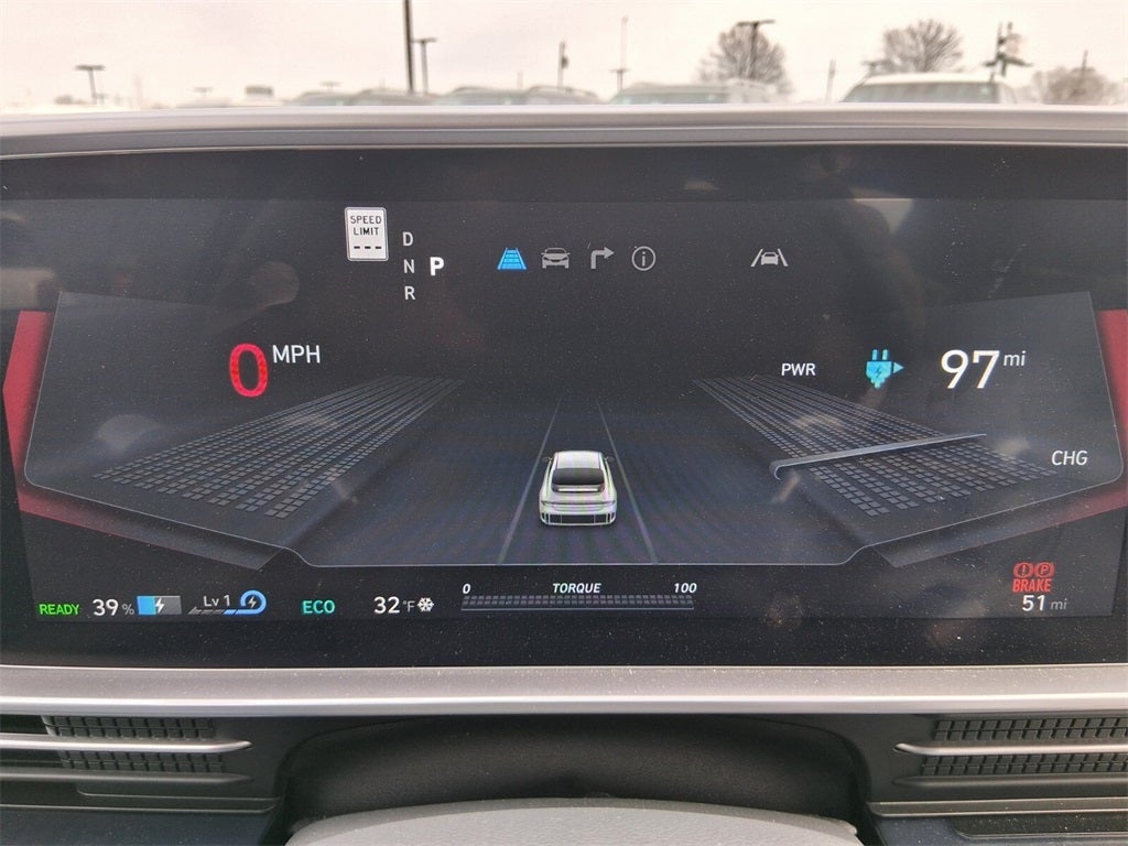 2024 Hyundai IONIQ 6 SEL