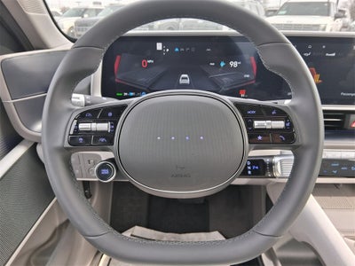 2024 Hyundai IONIQ 6 SEL