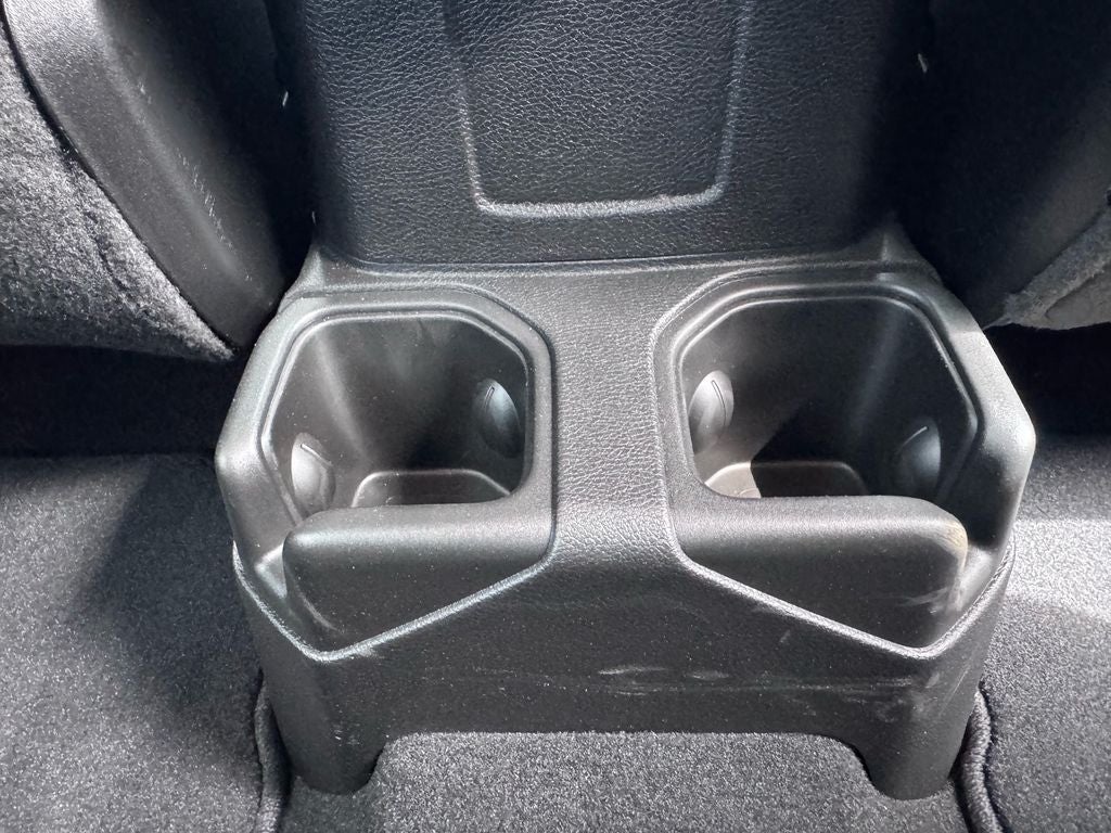 2025 Jeep Wrangler 4-Door Sport S - Photo 16