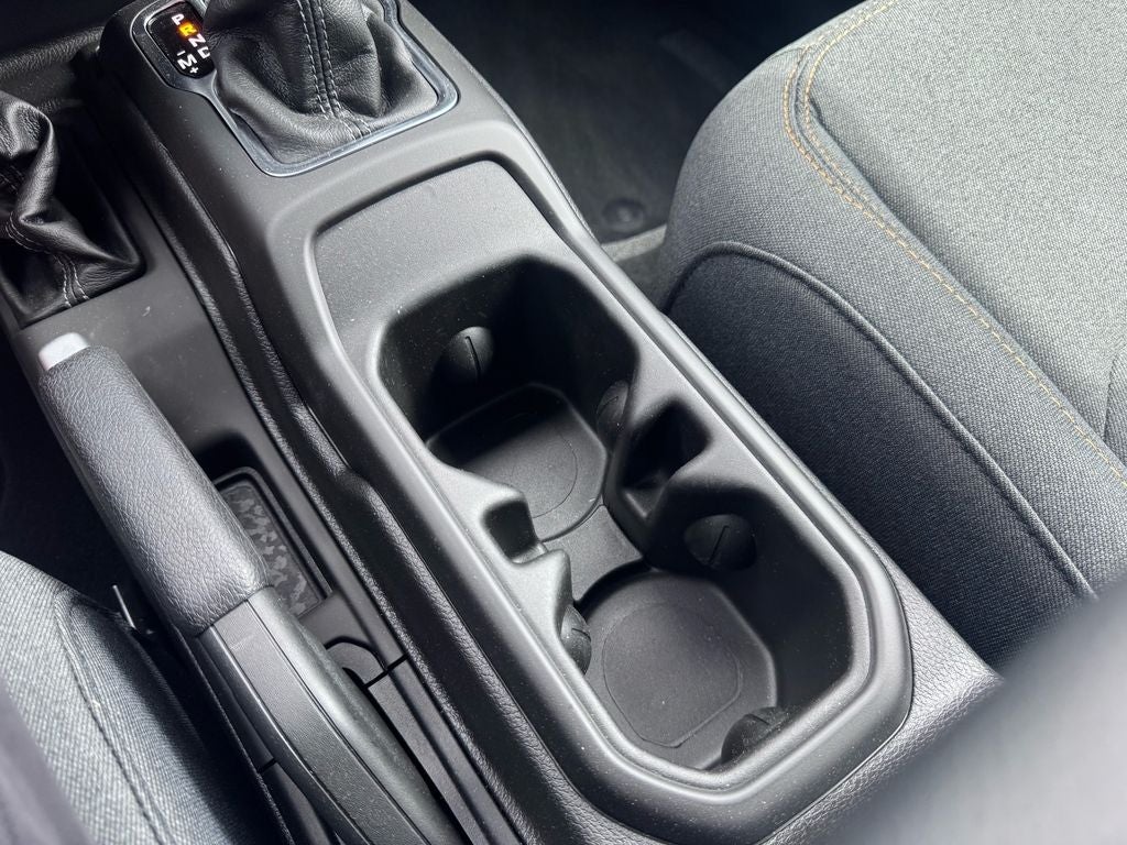 2025 Jeep Wrangler 4-Door Sport S - Photo 20