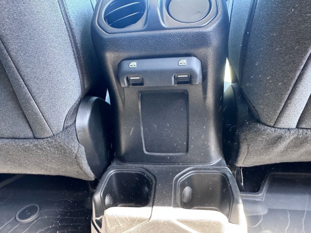 2024 Jeep Wrangler WRANGLER 4-DOOR SPORT S