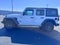2024 Jeep Wrangler WRANGLER 4-DOOR SPORT S