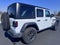 2024 Jeep Wrangler WRANGLER 4-DOOR SPORT S