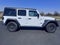 2024 Jeep Wrangler WRANGLER 4-DOOR SPORT S