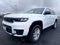 2026 Jeep Grand Cherokee GRAND CHEROKEE L LAREDO 4X2