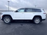 2026 Jeep Grand Cherokee GRAND CHEROKEE L LAREDO 4X2