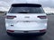 2026 Jeep Grand Cherokee GRAND CHEROKEE L LAREDO 4X2