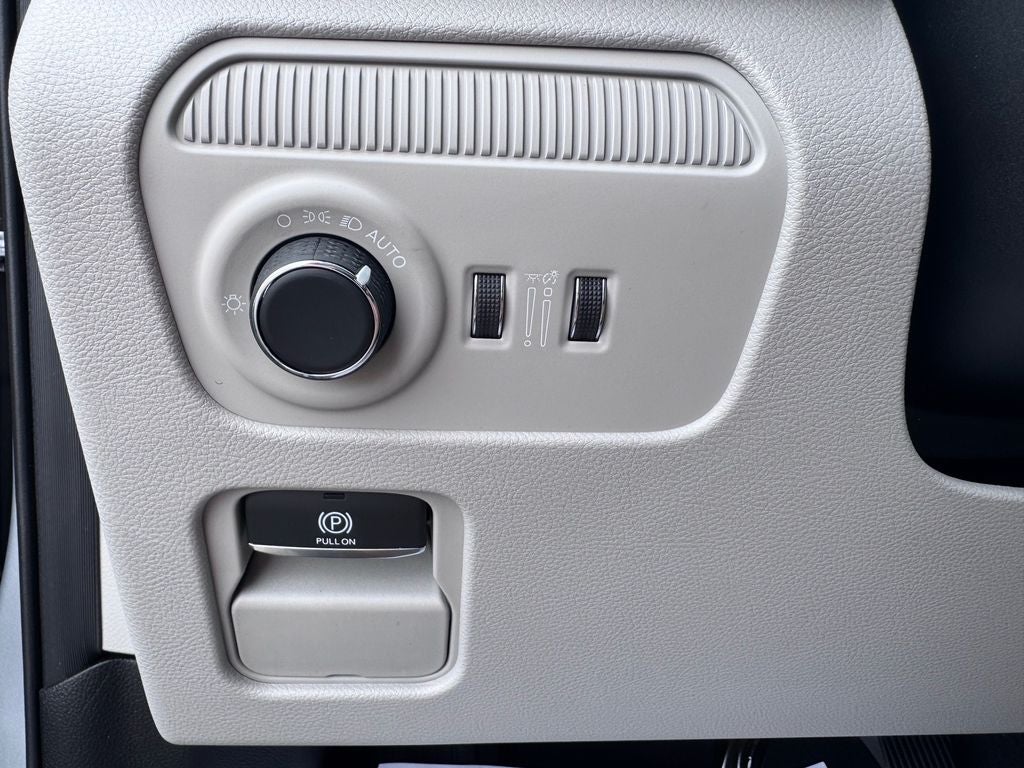 2026 Jeep Grand Wagoneer GRAND WAGONEER 4X4