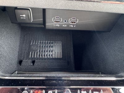 2026 Jeep Grand Wagoneer GRAND WAGONEER 4X4