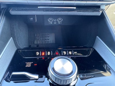 2026 Jeep Grand Wagoneer GRAND WAGONEER LIMITED ALTITUDE 4X4