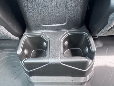2026 Jeep Gladiator GLADIATOR SPORT 4X4