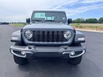 2026 Jeep Gladiator GLADIATOR SPORT 4X4