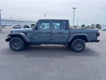 2026 Jeep Gladiator GLADIATOR SPORT 4X4