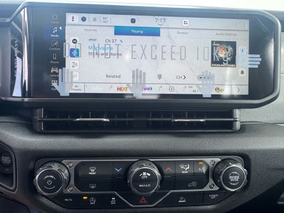 2026 Jeep Gladiator GLADIATOR SPORT 4X4