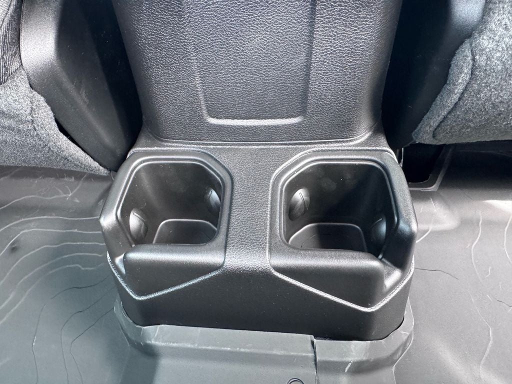 2026 Jeep Gladiator GLADIATOR SPORT 4X4