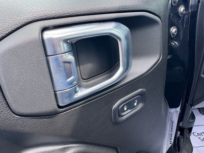 2026 Jeep Gladiator GLADIATOR SPORT 4X4