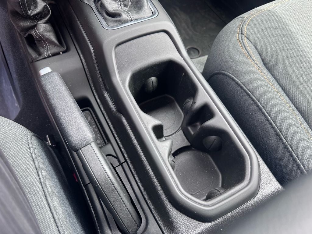 2025 Jeep Gladiator GLADIATOR SPORT S 4X4