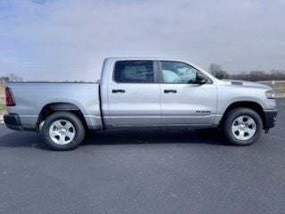 2025 RAM Ram 1500 RAM 1500 TRADESMAN CREW CAB 4X4 5'7' BOX