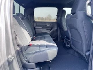 2025 RAM Ram 1500 RAM 1500 TRADESMAN CREW CAB 4X4 5'7' BOX