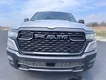 2025 RAM Ram 1500 RAM 1500 TRADESMAN CREW CAB 4X4 5'7' BOX