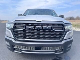 2025 RAM Ram 1500 RAM 1500 TRADESMAN CREW CAB 4X4 5'7' BOX