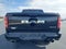 2025 RAM Ram 1500 RAM 1500 LIMITED CREW CAB 4X4 5'7' BOX