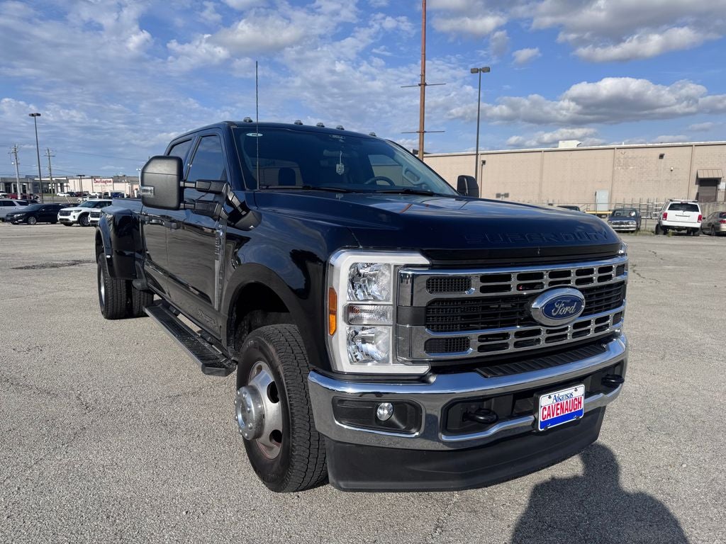 2026 Ford F-350 XLT