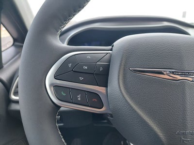 2026 Chrysler Voyager VOYAGER LX