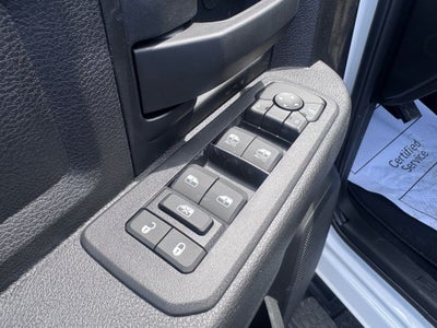 2026 RAM Ram 3500 RAM 3500 TRADESMAN CREW CAB 4X4 6'4' BOX