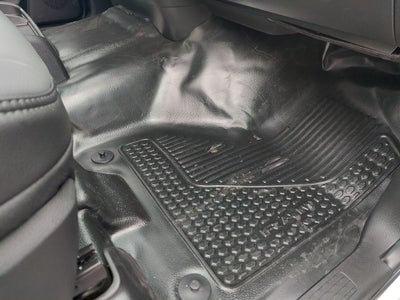 2026 RAM Ram 3500 RAM 3500 TRADESMAN CREW CAB 4X4 6'4' BOX