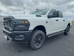 2026 RAM Ram 3500 RAM 3500 TRADESMAN CREW CAB 4X4 6'4' BOX