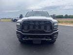 2026 RAM Ram 3500 RAM 3500 TRADESMAN CREW CAB 4X4 6'4' BOX
