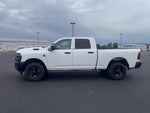 2026 RAM Ram 3500 RAM 3500 TRADESMAN CREW CAB 4X4 6'4' BOX