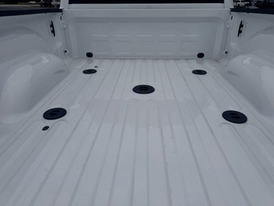 2026 RAM Ram 3500 RAM 3500 TRADESMAN CREW CAB 4X4 6'4' BOX
