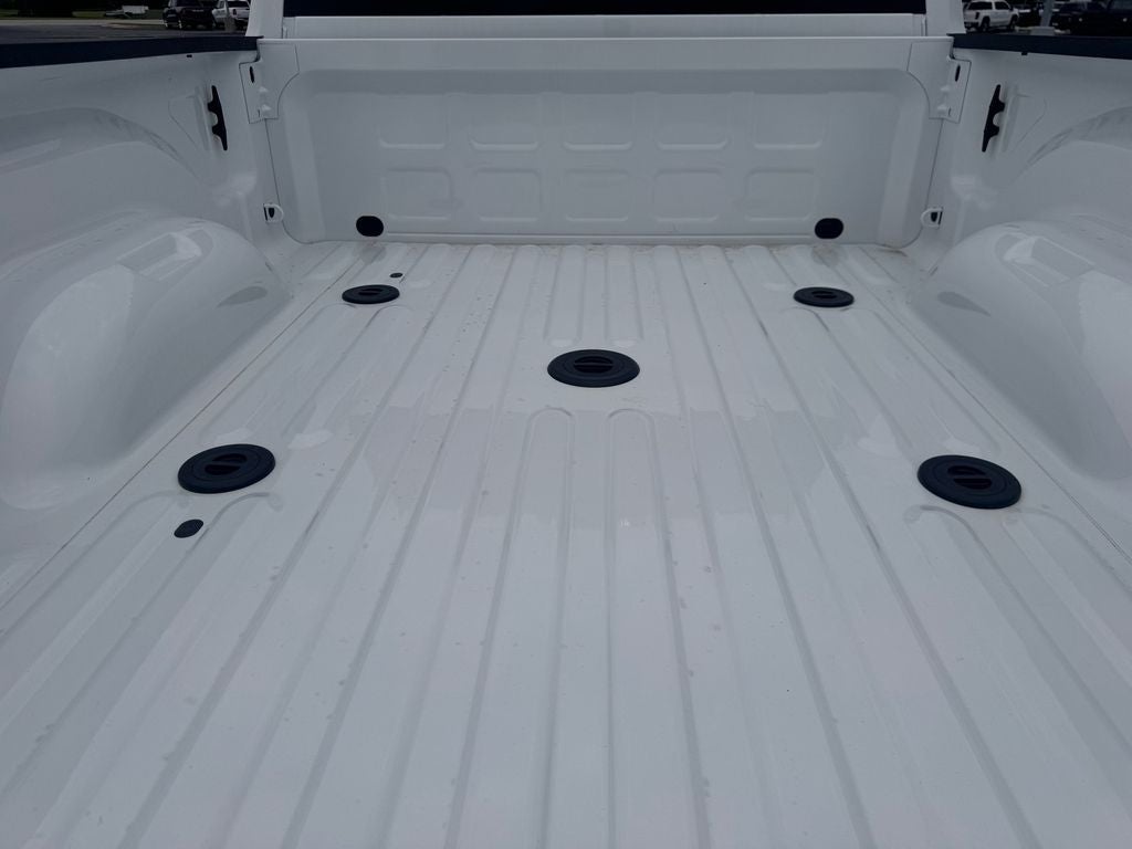 2026 RAM Ram 3500 RAM 3500 TRADESMAN CREW CAB 4X4 6'4' BOX