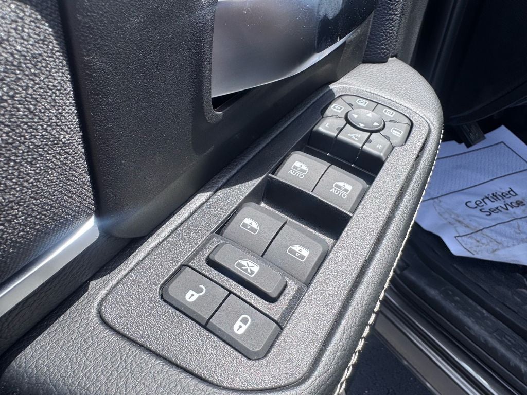 2026 RAM Ram 3500 RAM 3500 BIG HORN CREW CAB 4X4 6'4' BOX