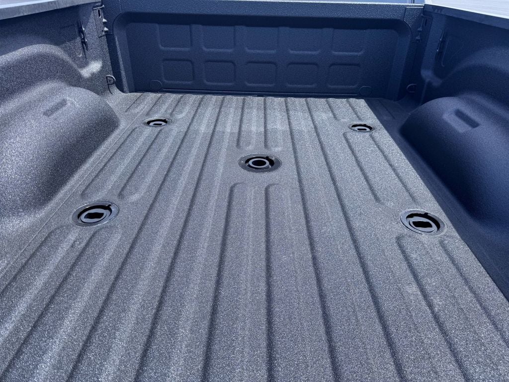 2026 RAM Ram 3500 RAM 3500 BIG HORN CREW CAB 4X4 6'4' BOX