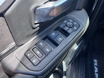 2025 RAM Ram 3500 RAM 3500 LARAMIE CREW CAB 4X4 6'4' BOX