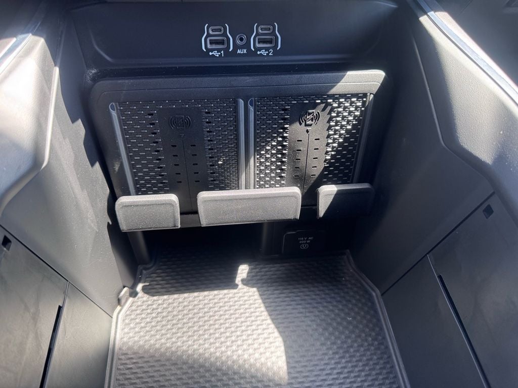 2025 RAM Ram 3500 RAM 3500 LARAMIE CREW CAB 4X4 6'4' BOX