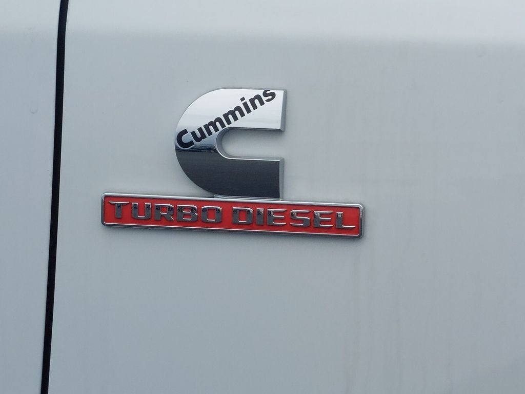 2025 RAM 2500 Big Horn - Photo 14