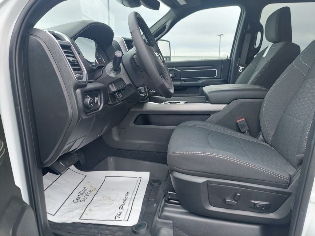 2025 RAM 2500 Big Horn - Photo 15