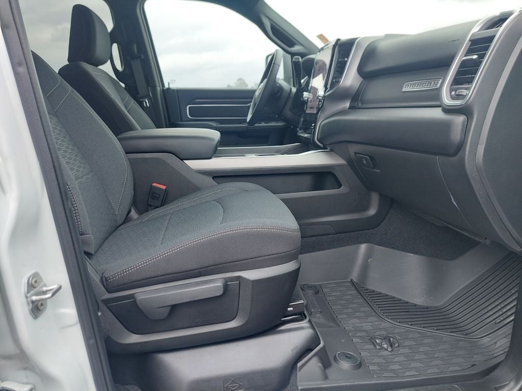 2025 RAM 2500 Big Horn - Photo 17